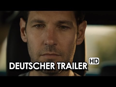 ANT-MAN Offizieller Trailer Deutsch | German (2015) - Michael Douglas, Paul Rudd HD
