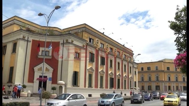 Ndryshimet në ligj, Ndërtimet, nuk do të ketë shitje, pa regjistrim të lejes në hipotekë- Ora News