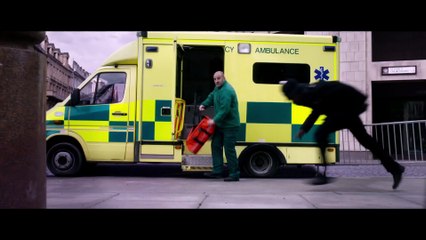 London Has Fallen Official Trailer #2 (2016) - Morgan Freeman, Gerard Butler Movie HD