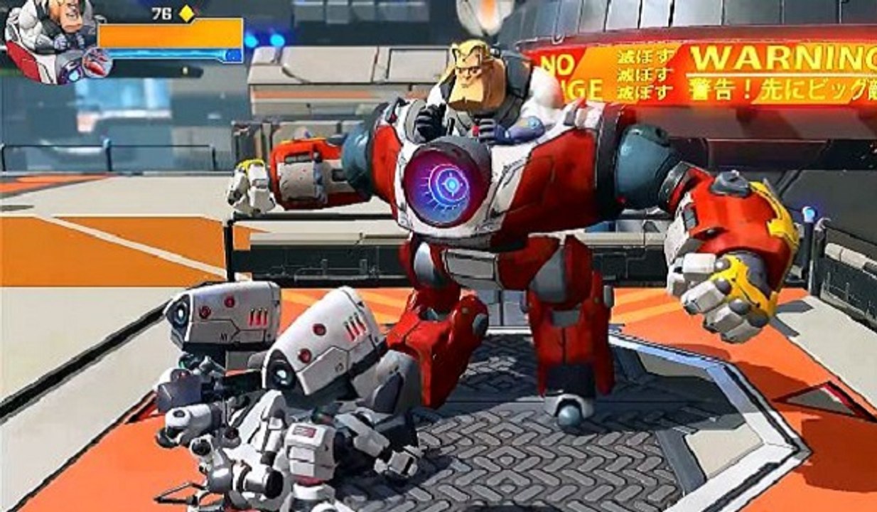 Découverte du jeu Zhéros sur Xbox One | Jeux Vidéos | Janvier 2016