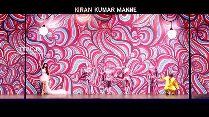 Speedunnodu Movie Yellow..Yellow Song Trailer | Bellamkonda Srinivas,Tamanna | TFPC (Comic FULL HD 720P)