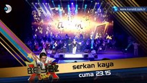 29 Ocak 2016 Beyaz Show Fragmanı