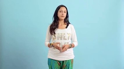 Yoga for Healing Trauma