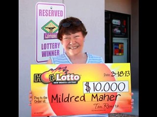 Bonus Bagging - Be winner with us