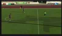 Highlights Club Friendlies Football FK Rubin Kazan vs GKS Gornik Leczna