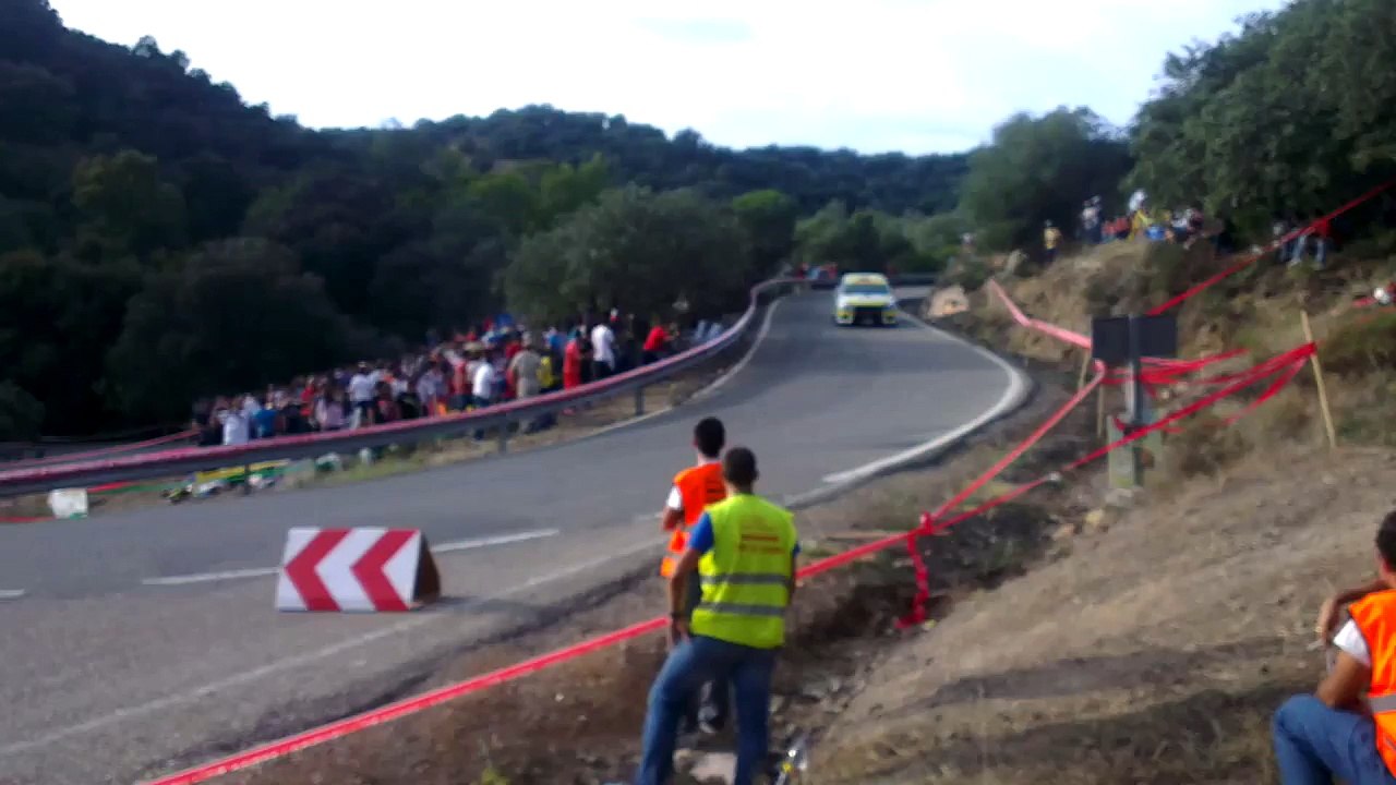 mitsubishi lancer evo drift rally HD