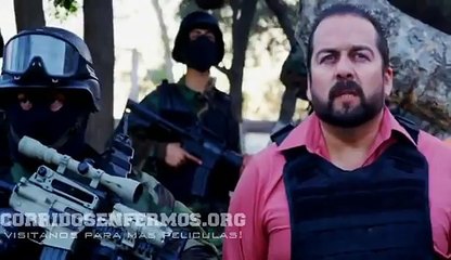 El Botas Blancas La Película 2/2 2014