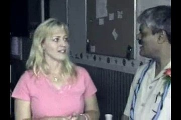 A pilot with 49% Heart Blockage was healed