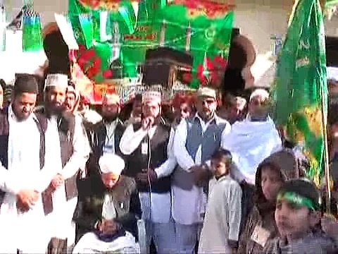 6-jashne eid milad un nabi jaloos Noor Jamal 2016