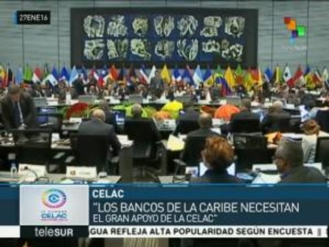 Antigua y Barbuda reconoce el apoyo de los bancos del Caribe
