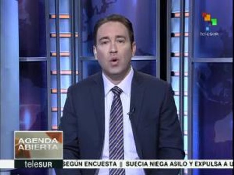 Renuncia Defensor del pueblo de Colombia acusado de acoso sexual