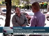 Venezuela:este lunes inicia la estandarización de las compras públicas