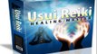 Usui Reiki Healing Master -  Usui Reiki Healing Master Manual