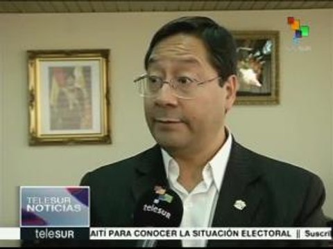 Bolivia lidera crecimiento económico en la región por tercera vez