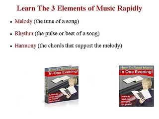 How To Read Music In One Evening Review - 100% Real & Honest