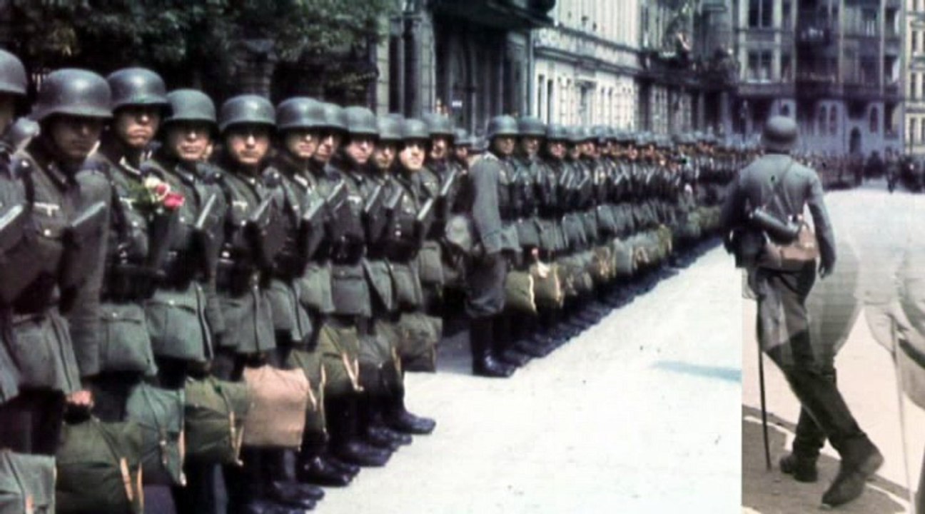 Präsentiermarsch des Leib-Kürassier-Regimentes Grosser Kurfürst Kuno Graf von Moltke Woitschach