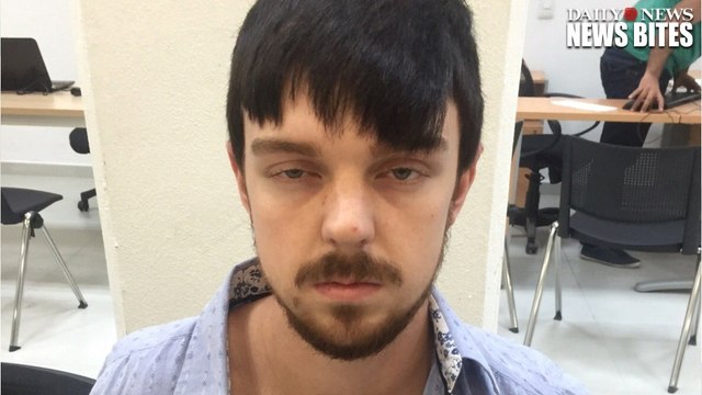 ‘Affluenza’ Teen Ethan Couch Is On His Way Home
