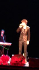 «Любовь настала» (без начала) А.Бон (С.-Петербург, 30.04.2015) (Таня Крутилина)