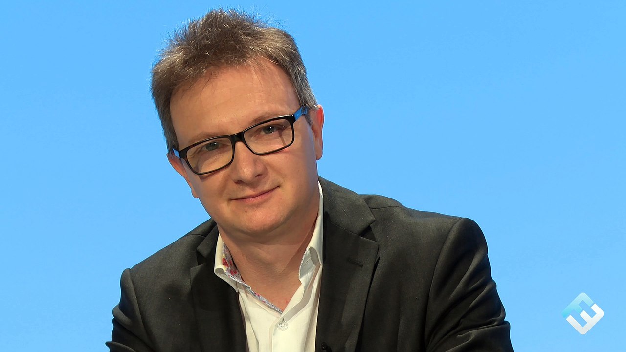 Orange revendique 1 million d'abonnés fibre et dévoile ses ambitions. Avec Laurent Benatar, CTO Orange France.