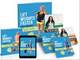 Lift Weights Faster -  Weight Lifting for Fast Results