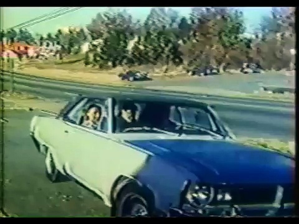 Breaking Away - Grand Illusion Part 2