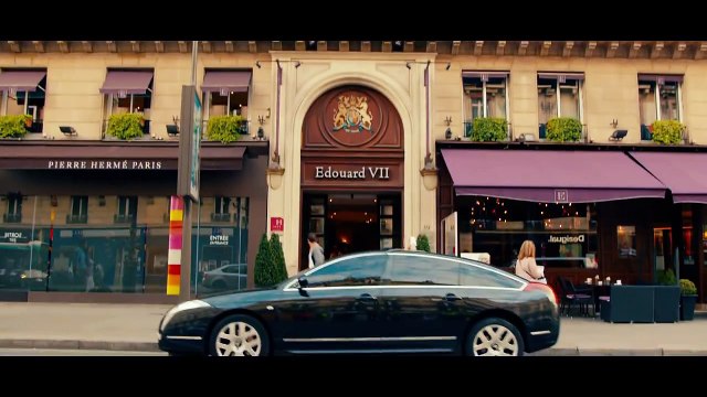 Новая романтическая комедия Любит не любит - В кино с 4 декабря