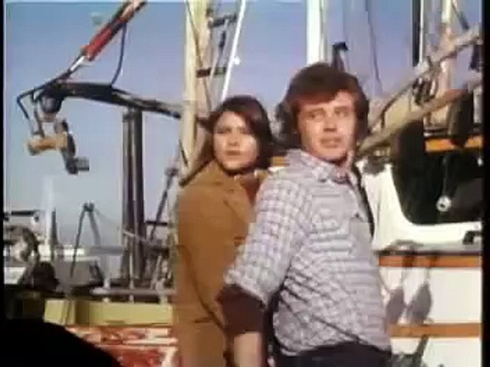 Blood Song 1982