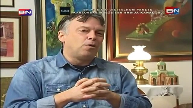 Nele Karajlić - Fajront u Sarajevu