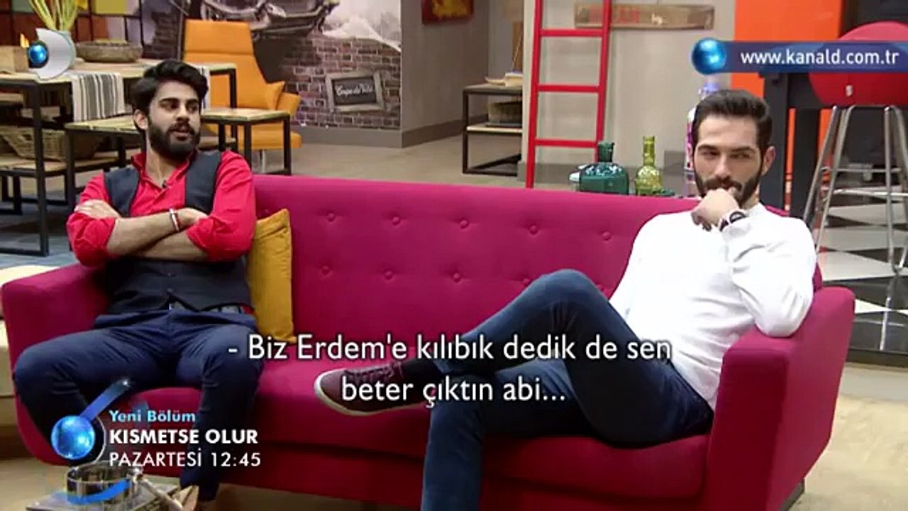 Kısmetse Olur İfşaları Ve Gerçekleri