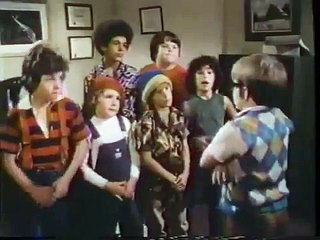 Bad News Bears TV Show - S02E10 - Scrambled Eggs