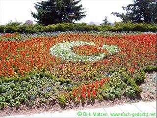 BARIS MANCO DÖNENCE