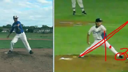 Nathan Farner 3X Pitching Analysis