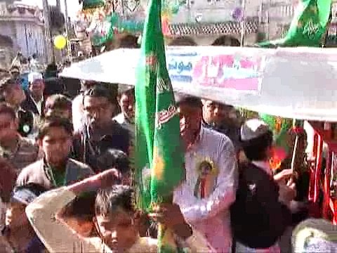 7-jashne eid milad un nabi jaloos Noor Jamal 2016