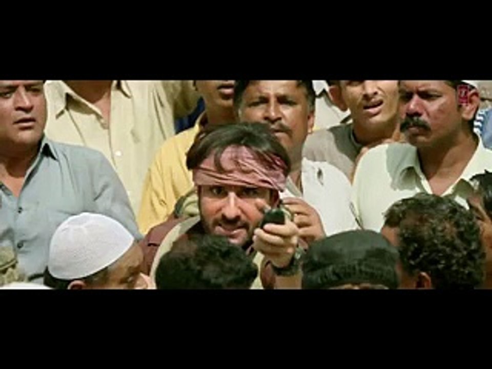 Afghan Jalebi (Ya Baba) FULL VIDEO Song - Phantom - Saif Ali Khan_ Katrina Kaif - T-Series