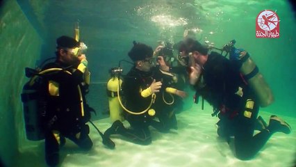 الجيل الجاي - مراد شريف - طيور الجنة