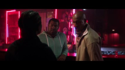 Keanu Official Red Band Trailer #1 (2016) -  Keegan-Michael Key, Jordan Peele Comedy HD