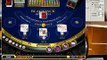 How To Win At Blackjack Blackjack Sniper Playing With 3 Hand At Europa Casino