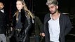 Gigi Hadid & Zayn Malik in NY for another Date Night