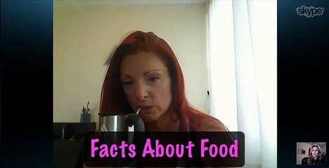 Hot At Home - Facts About Food