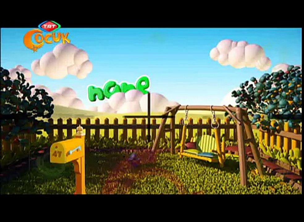 Nane İle Limon 7. Bölüm Mahalleye Yeni Komşu