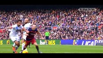 Andres Iniesta 2015_16 ● The Maestro __ Dribbling Skills ● Goals ● Assists ● Passes HD