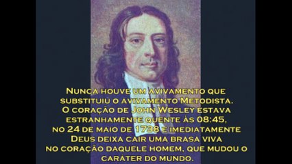 Homens de Oração e Avivamento - Leonard Ravenhill