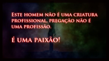 Agonia - Leonard Ravenhill