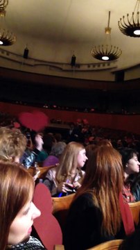 «Настоящая любовь» (без начала) А.Бон (С.-Петербург, 30.04.2015) (Таня Крутилина)