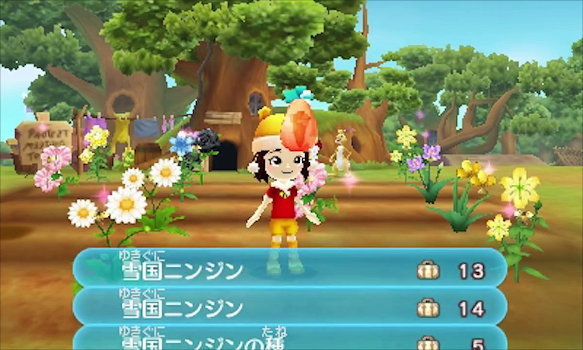 ディズニー マジックキャッスル マイ・ハッピー・ライフ2　プー篇