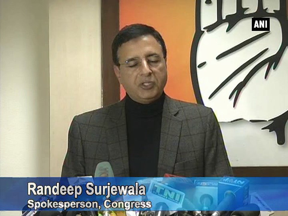 Congress rejects solar scam allegations against Kerala CM Chandy