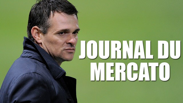 Journal du mercato : l’OM collectionne les rateaux, Bordeaux en pleine ébullition
