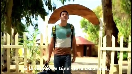 Galis - Cancion De Tema (Trad. Español) [Version Roni Dalumi]