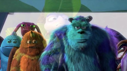 ピクサー・イン・コンサート 2016年再上陸決定！プロモーション映像