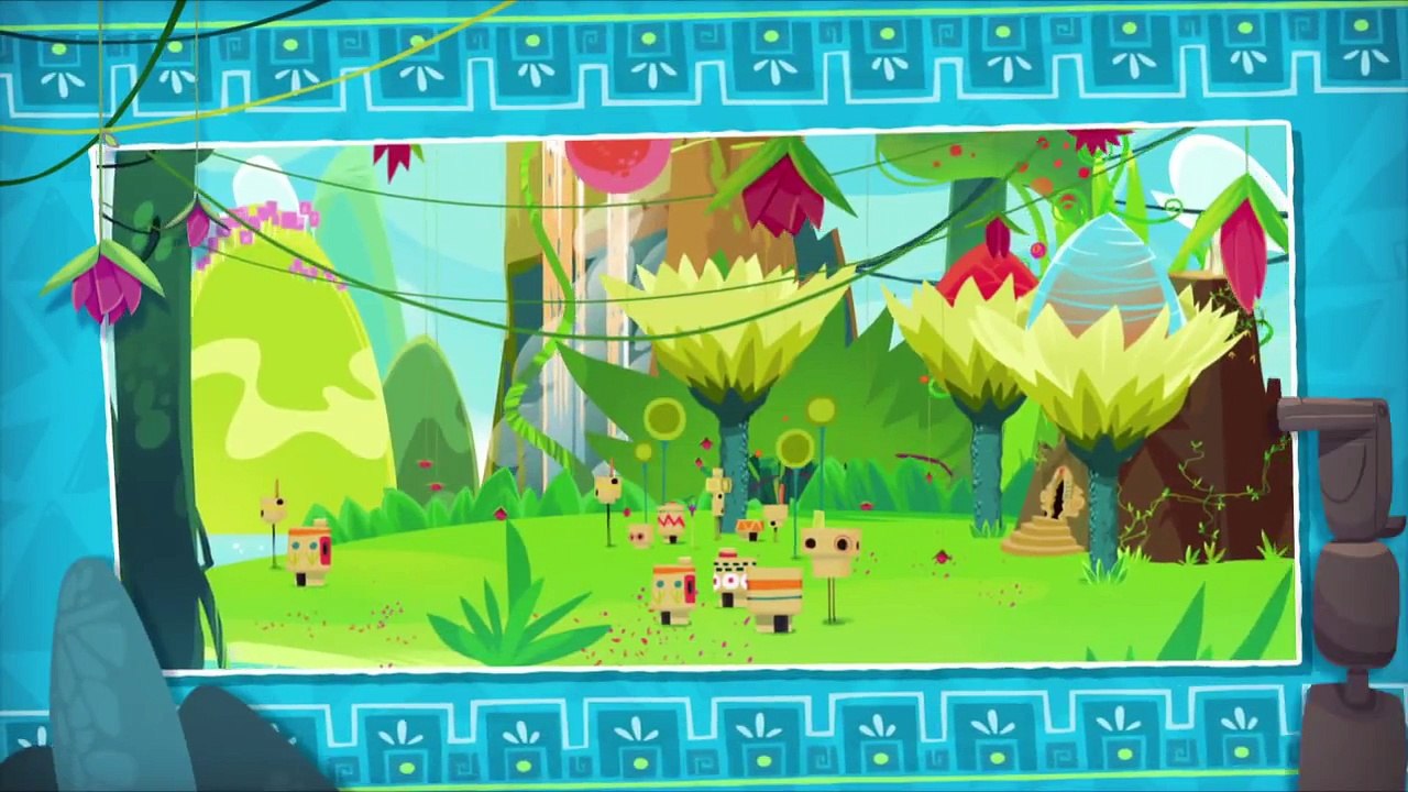 Приключения Куми-Куми - Куми-Микс